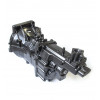 Reconditioned gearbox, Suzuki Santana Samurai TD