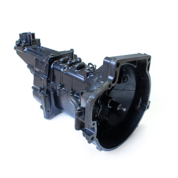 Reconditionned gearbox, Suzuki Santana Samurai D