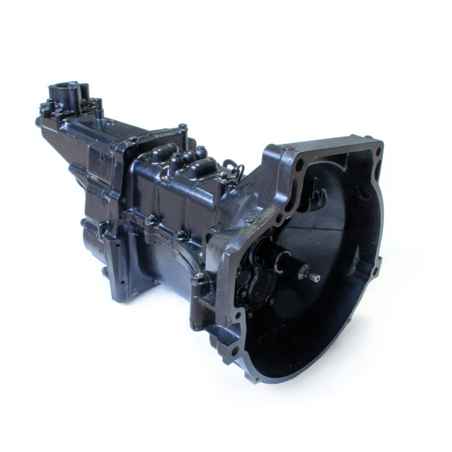 Reconditionned gearbox, Suzuki Santana Samurai D