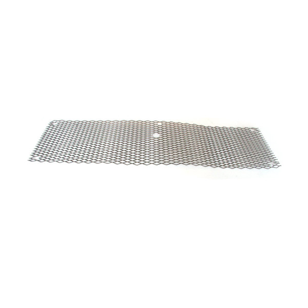 Grille pour calandre plastique 413