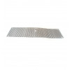 Grille pour calandre plastique 413