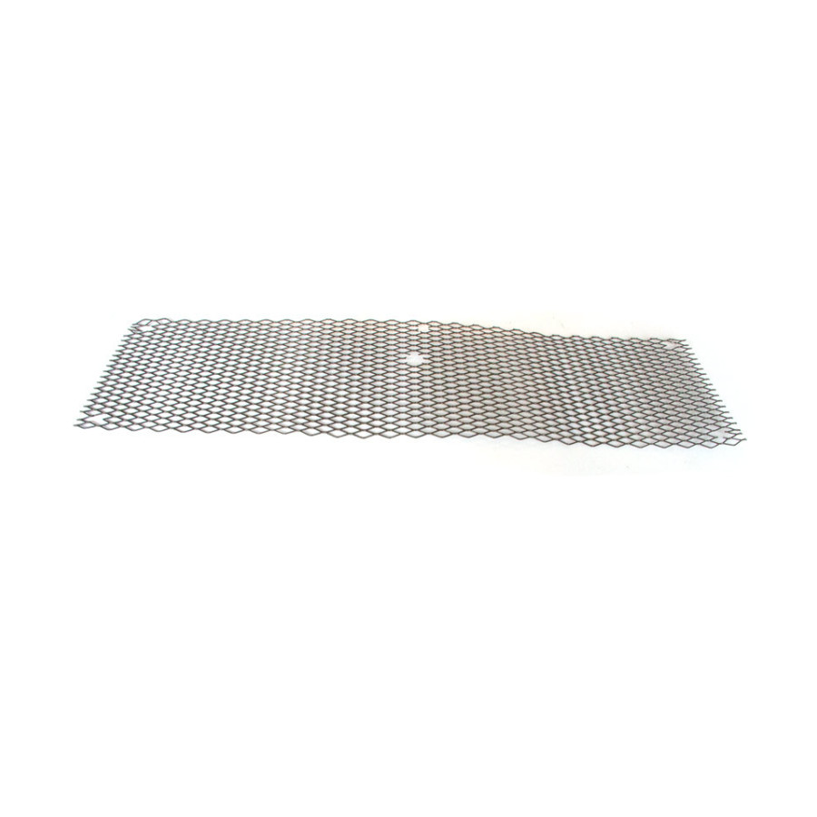 Grille pour calandre plastique 413