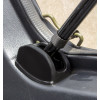 Rear hoop, right hinge protection piece, Vitara