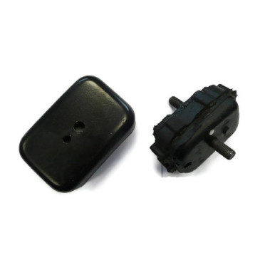 Silent bloc de support moteur Suzuki Santana 410 et 413