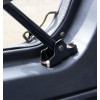 Cerniera sinistra rollbar posteriore del soft-top Vitara MK1