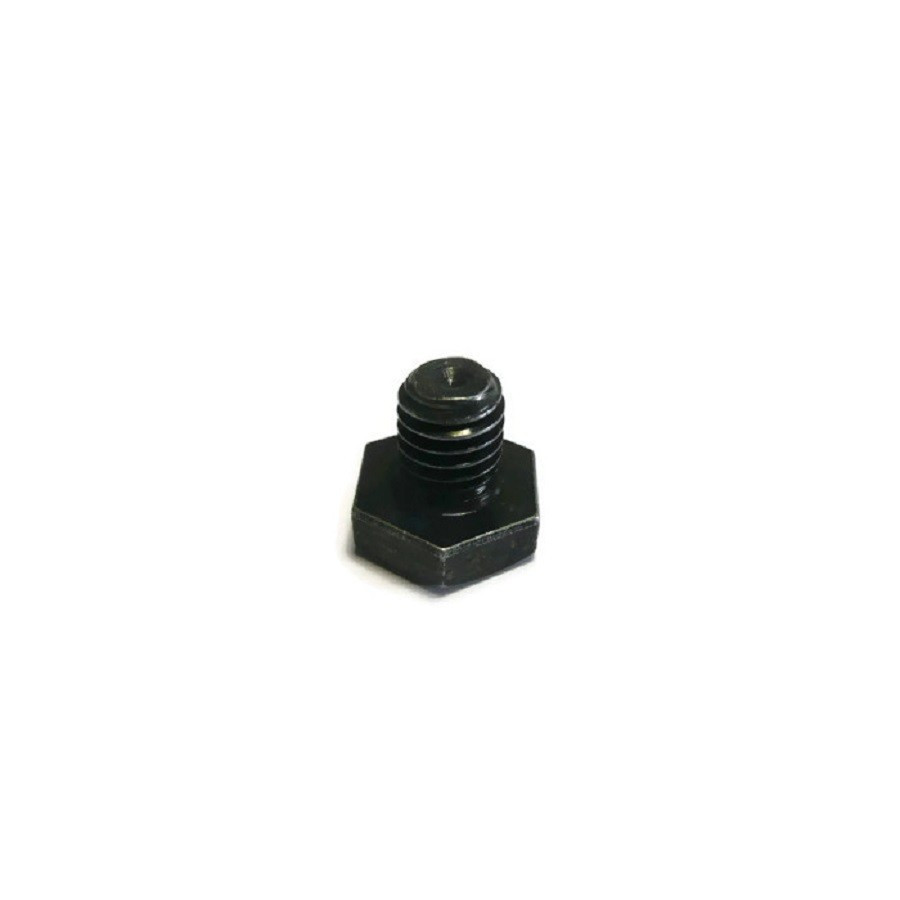 Fastening screw for hub center cap, Suzuki Santana