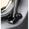 Soft-top rear hoop fastening pin, Vitara MK2