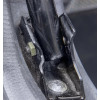 Fastening pin bolt for soft-top rear hoop, Vitara MK2