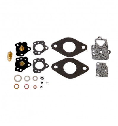 Carburetor repair kit Suzuki Santana 410 - MASTERFOREST - Pièces ...