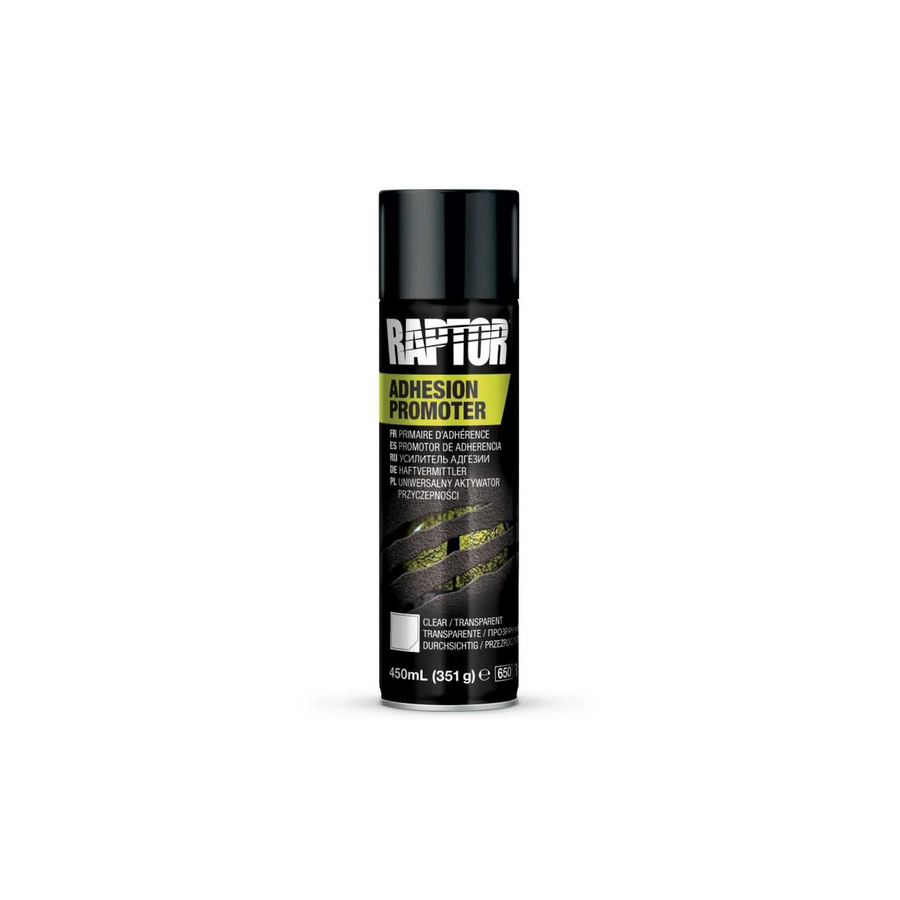 RAPTOR PROMOTEUR D'ADHERENCE