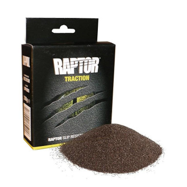 RAPTOR NON-SKID ADDITIVE