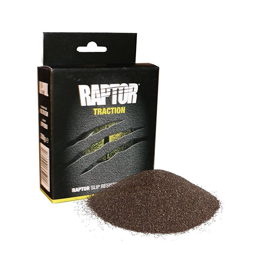 RAPTOR ADDITIF ANTIDERAPANT