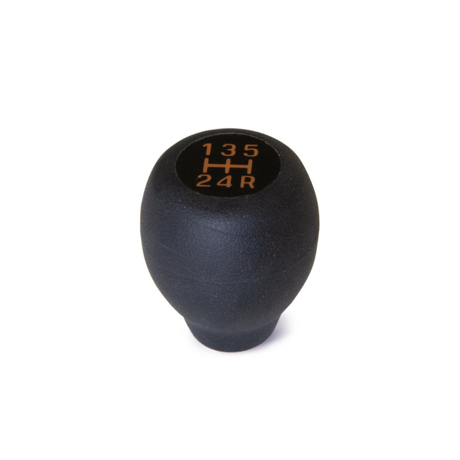 Gear lever knob, Suzuki 4WD