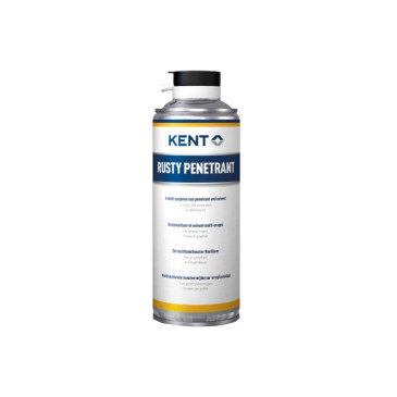 Rusty Penetrant dérouillant 400 ml KENT