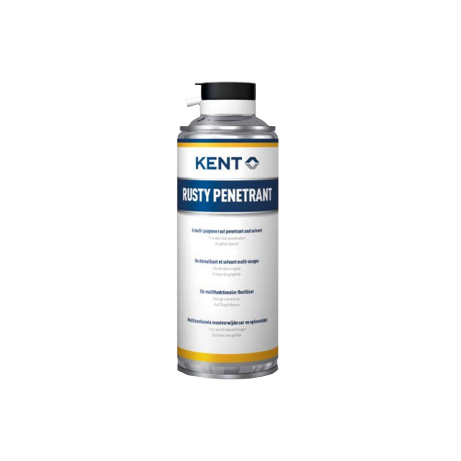 Rusty Penetrant dérouillant 400 ml KENT