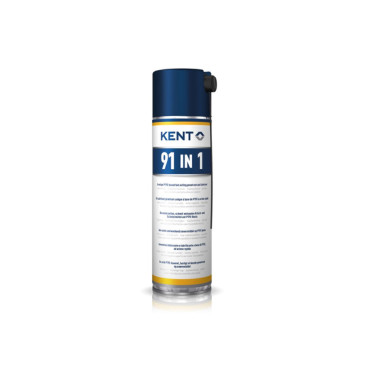 Lubricante penetrante de 500 ml KENT