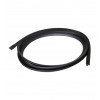 Exterior seal for glued windscreen, Suzuki Santana Samurai