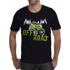 Camiseta MF "Samurai MF Off Road"