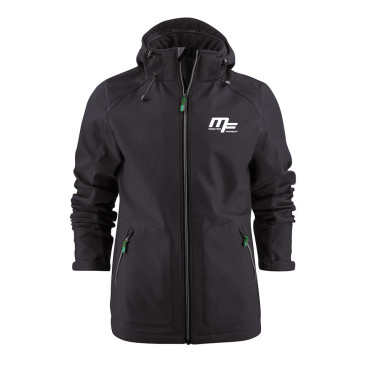 Veste softshell MF