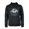 Sudadera con capucha MF Vitara "Desert expedition"