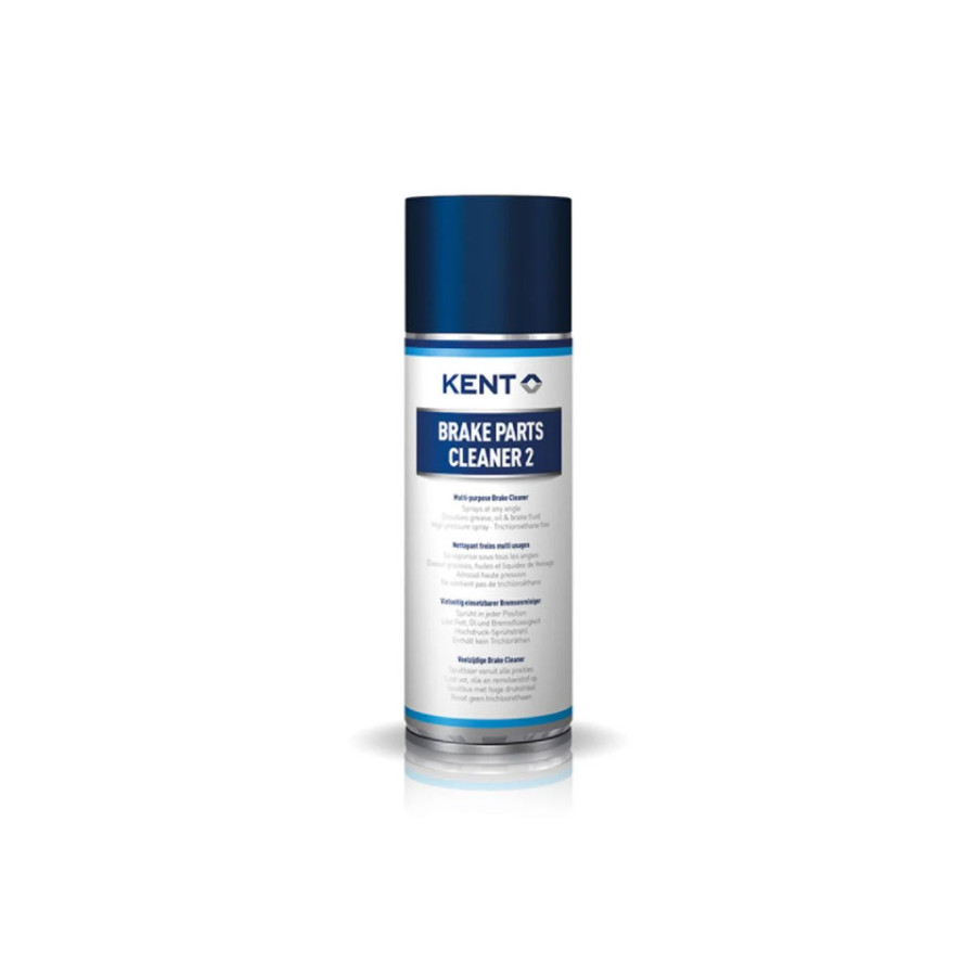 Limpiador de frenos Kent Brake Parts Cleaner 2