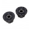 Suzuki or Santana Samurai 4WD MF Free Wheel Hubs