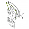 Junta de puerta izquierda Suzuki Santana Vitara de 3 puertas