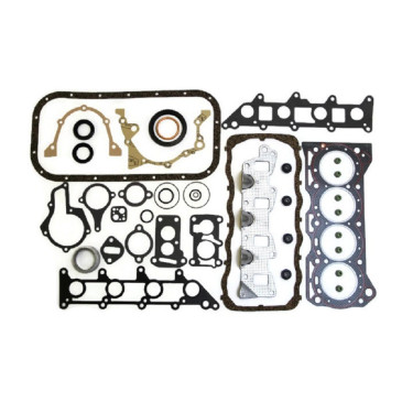 Kit motor Suzuki Santana 413 de 8 válvulas