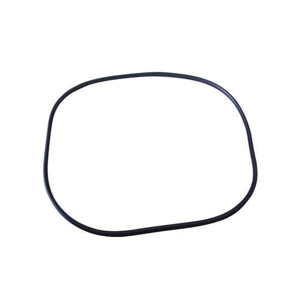 Rear gullwing window gasket, Suzuki Santana Samurai with a hard top