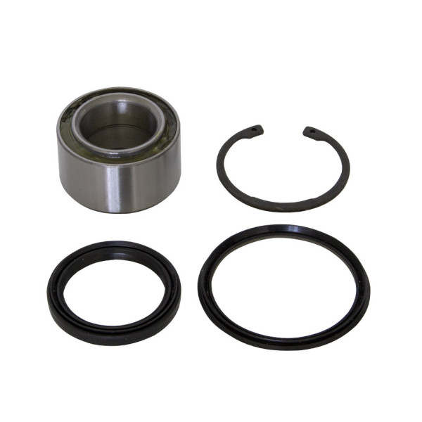 Front wheel bearing, Suzuki Santana Vitara