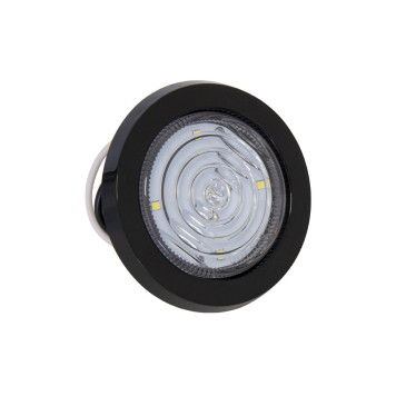 LED reverse light