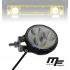 Luz de largo alcance MF LED de 3» y 9 W