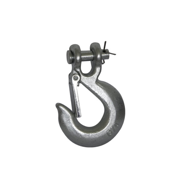 MF winch hook