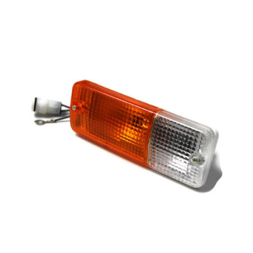 Front right side light/indicator Suzuki Santana Samurai