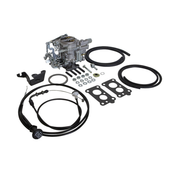 Kit carburatore Suzuki Santana Samurai 413