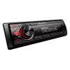 Pioneer multimedia car radio with BLUETOOTH® and DAB+ technology