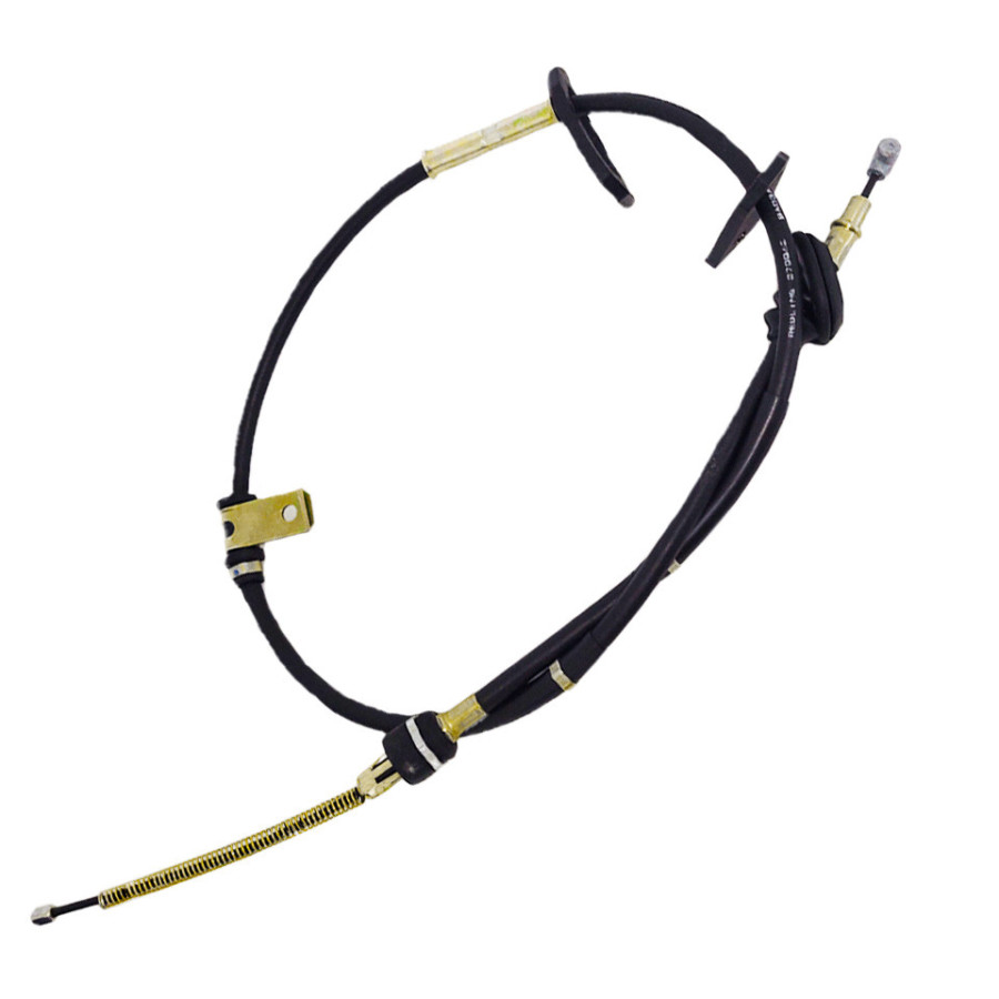 Right handbrake cable, 8-valve, Suzuki Santana Vitara