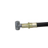 Right handbrake cable, 8-valve, Suzuki Santana Vitara