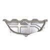 Inner exhaust manifold heat shield Suzuki Santana Samurai 413