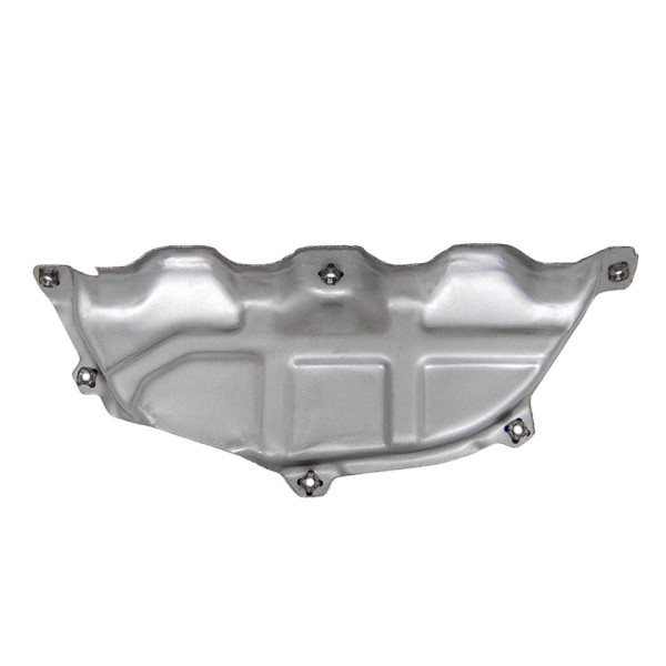 Inner Exhaust Manifold Heat Shield Suzuki Santana Samurai 413