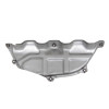 Inner exhaust manifold heat shield Suzuki Santana Samurai 413