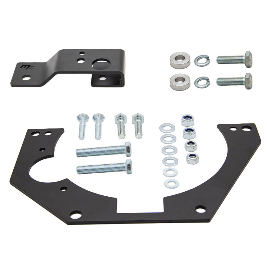 Kit de adaptación motor 1600 Vitara en Suzuki Santana Samurai 413