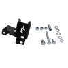 MF suspension kit stage 3, +40mm standard Suzuki Santana Jimny 2018-