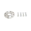 MF suspension kit stage 3, +40mm reinforced Suzuki Santana Jimny 2018-