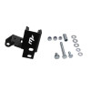 MF suspension kit stage 2, +40mm, standard, Suzuki Santana Jimny 2018-