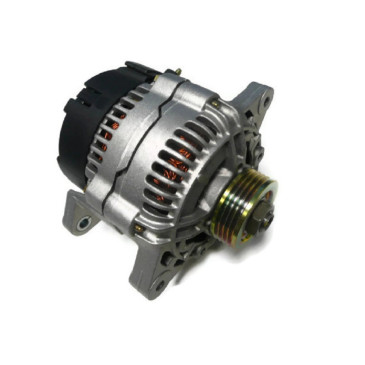 Alternador Suzuki Santana Samurai 413i