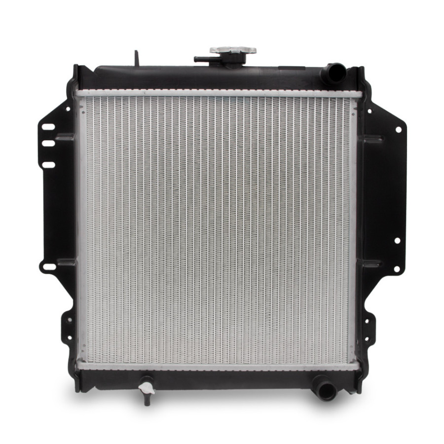 Radiateur de refroidissement Suzuki Santana 413