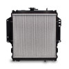 Radiateur de refroidissement Suzuki Santana 413