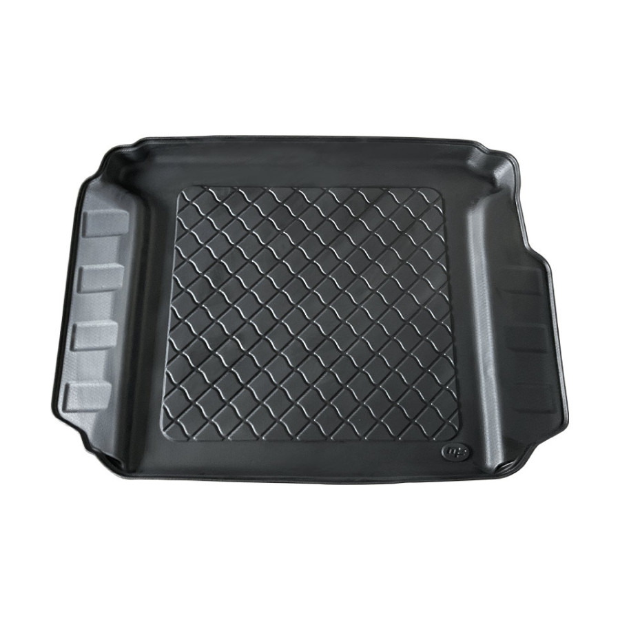 MF 3D Trunk Mat, Suzuki Jimny 2 seater 2018-