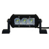 Barra de led 9 W Flood 4" MF